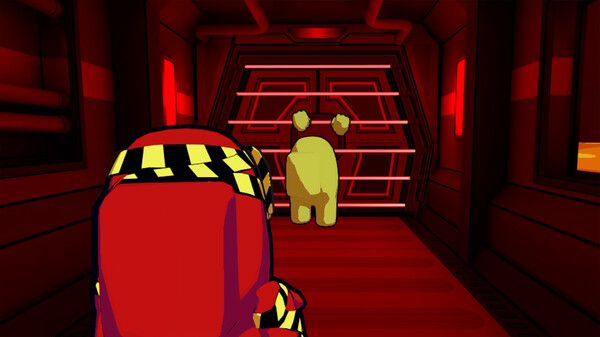 Among Us VR - Limited Time Pack: Containment
