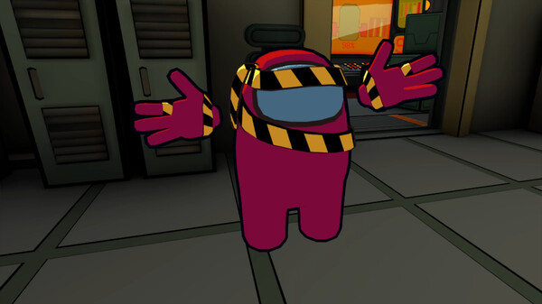 Among Us VR - Limited Time Pack: Containment