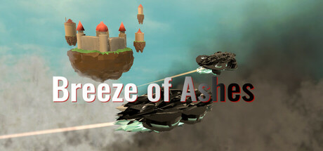 Breeze of Ashes cover art