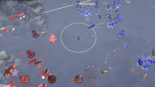 Breeze of Ashes screenshot 6
