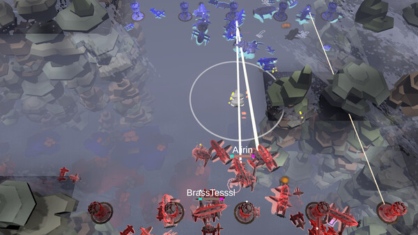 Breeze of Ashes game for windows Pc 1