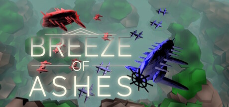 Breeze of Ashes