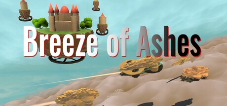 Breeze of Ashes game cover