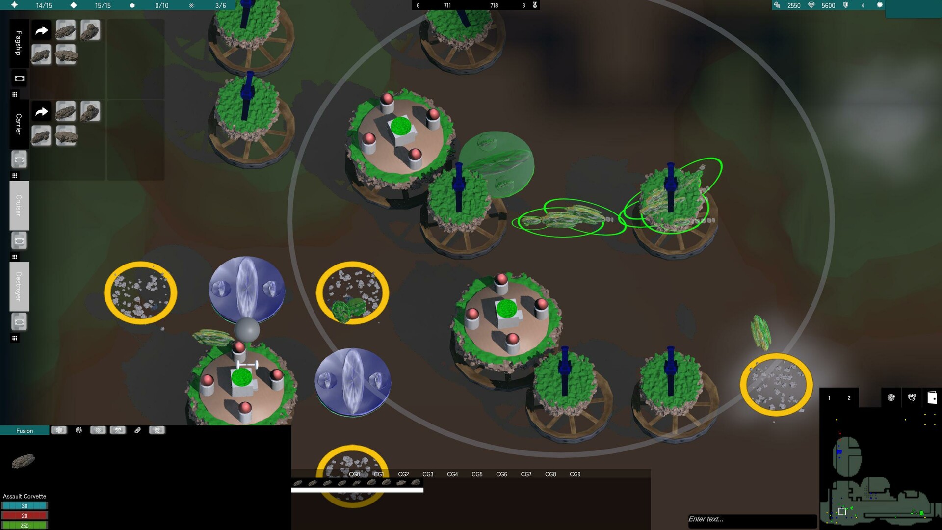 Breeze of Ashes screenshot #2