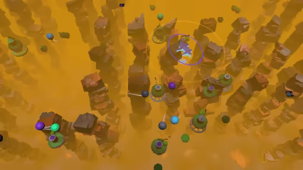 Breeze of Ashes video 5
