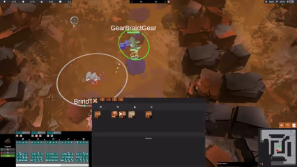 Breeze of Ashes video 2