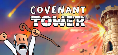 Covenant Tower - similar game to Wild Area by Seven Sails