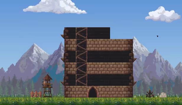 Covenant Tower video 3