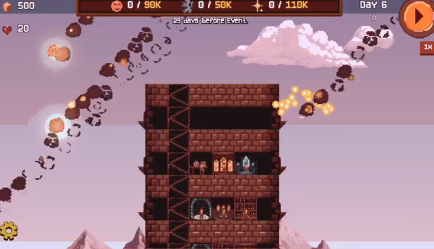 Covenant Tower video 4