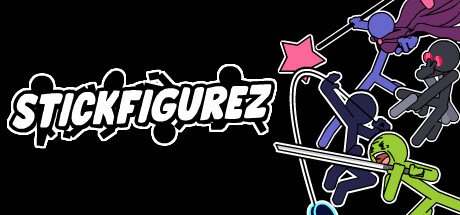Stickfigurez Playtest game header image