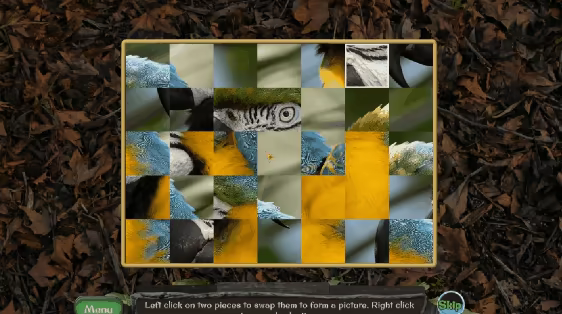 Animal Kingdom 3 video 2