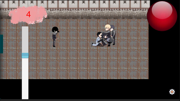 Death row inmates on the runfor windows and Linux 1