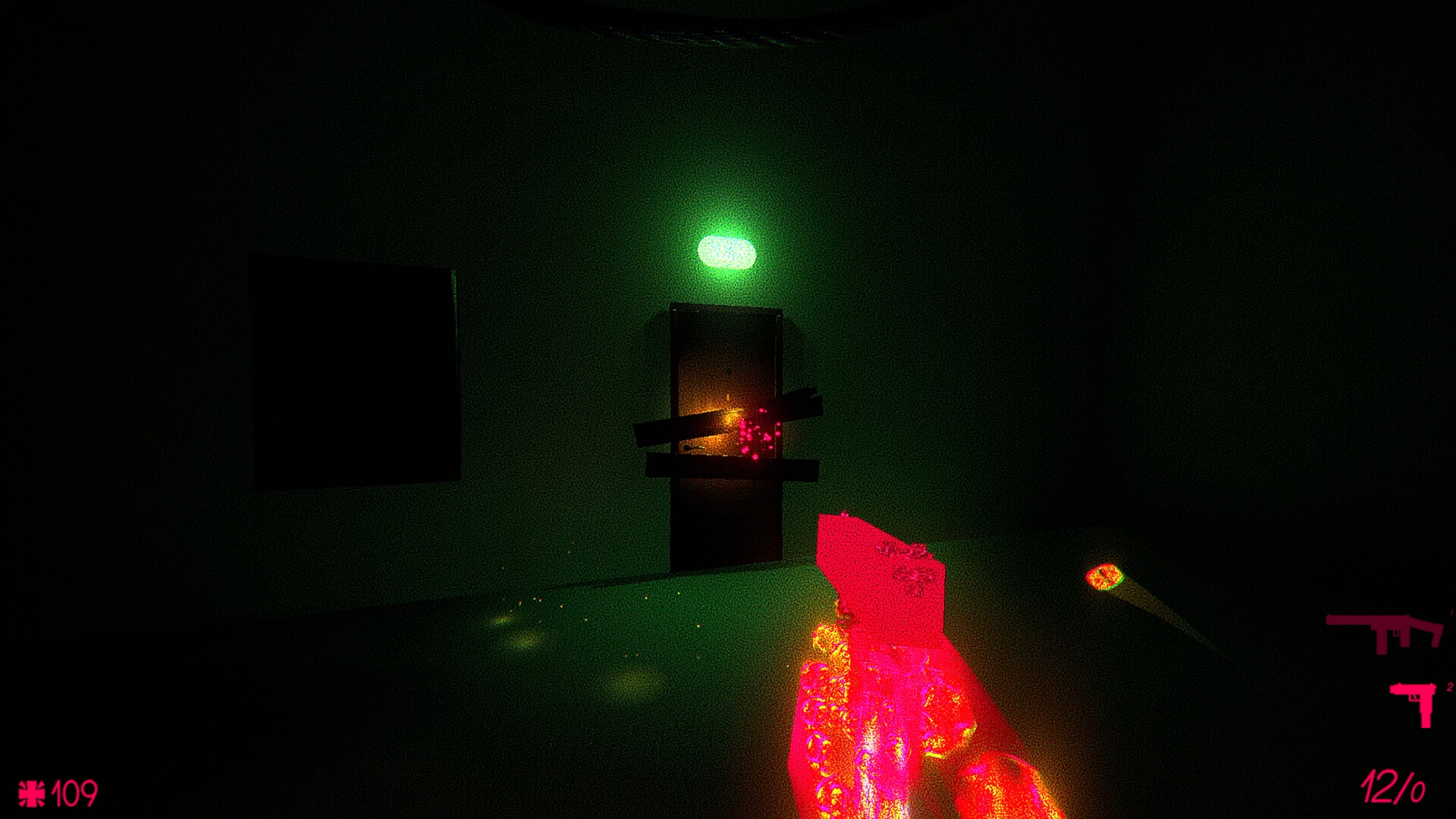 OUTTA HELL screenshot #20