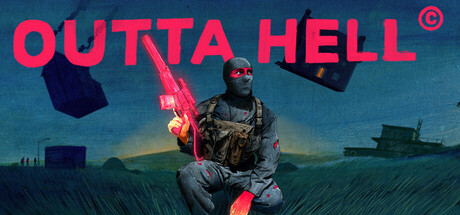 OUTTA HELL