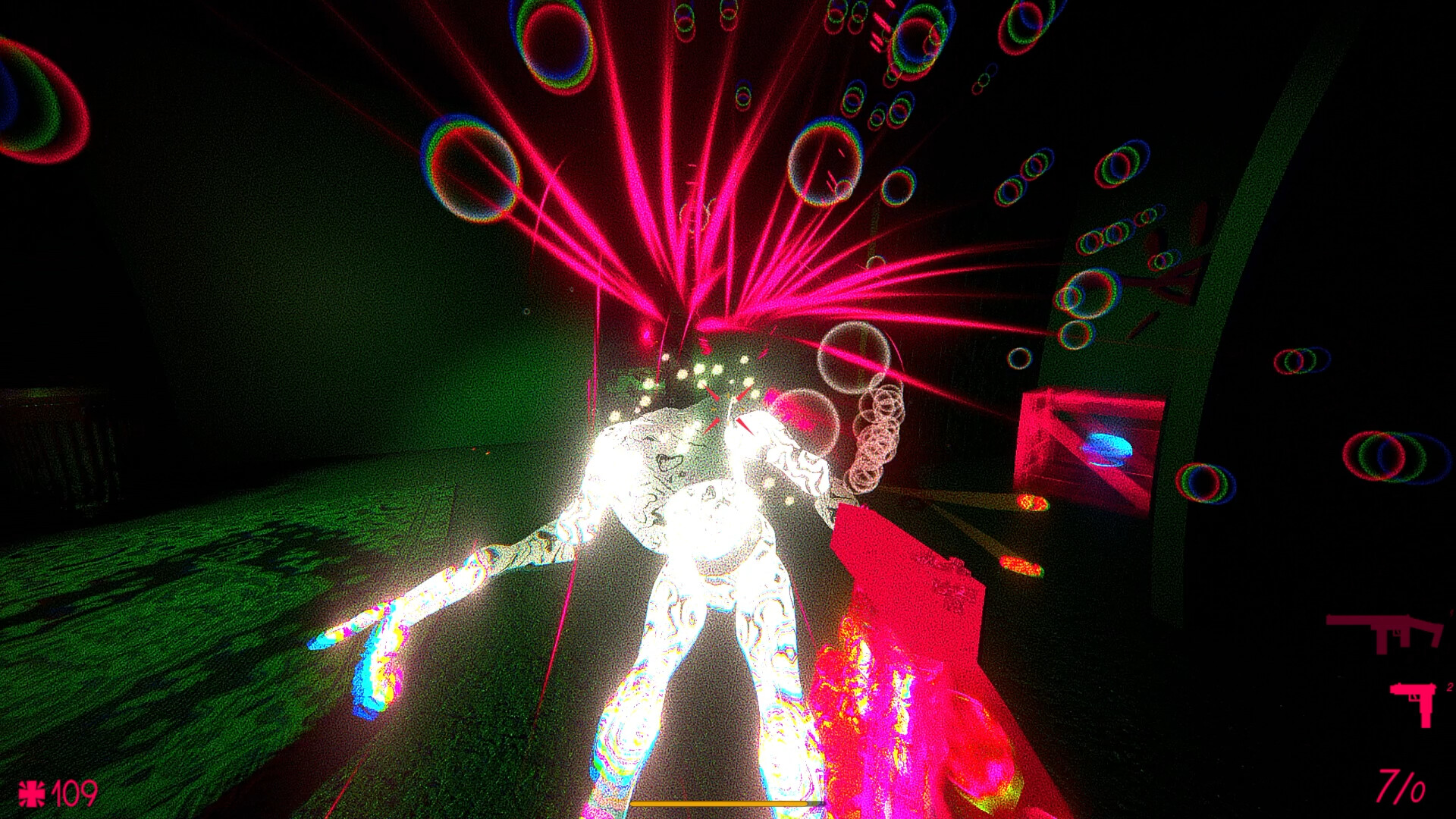 OUTTA HELL screenshot #22