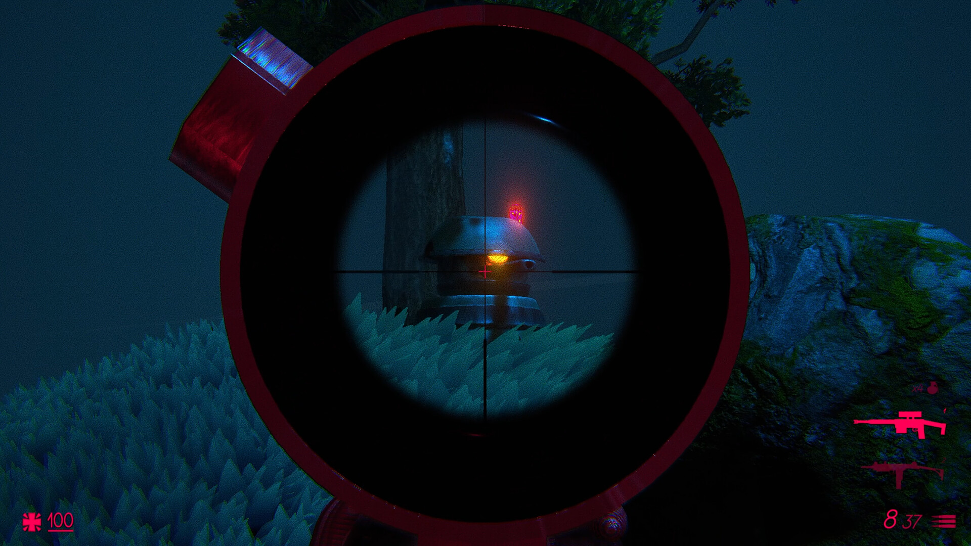 OUTTA HELL screenshot #15