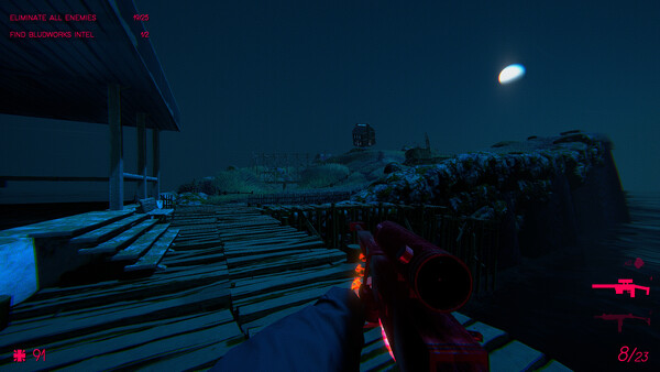 OUTTA HELL screenshot 6