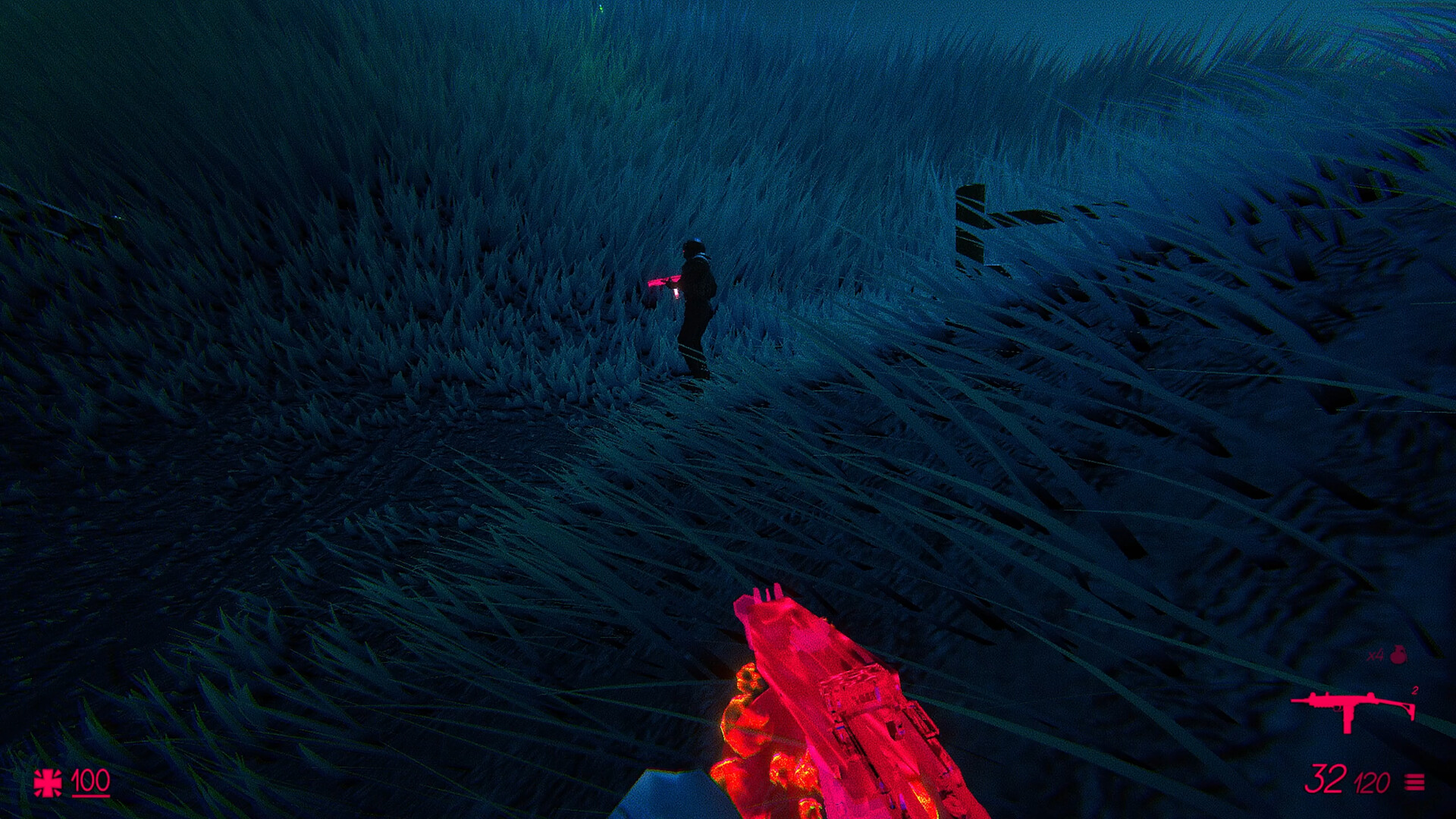 OUTTA HELL screenshot #18