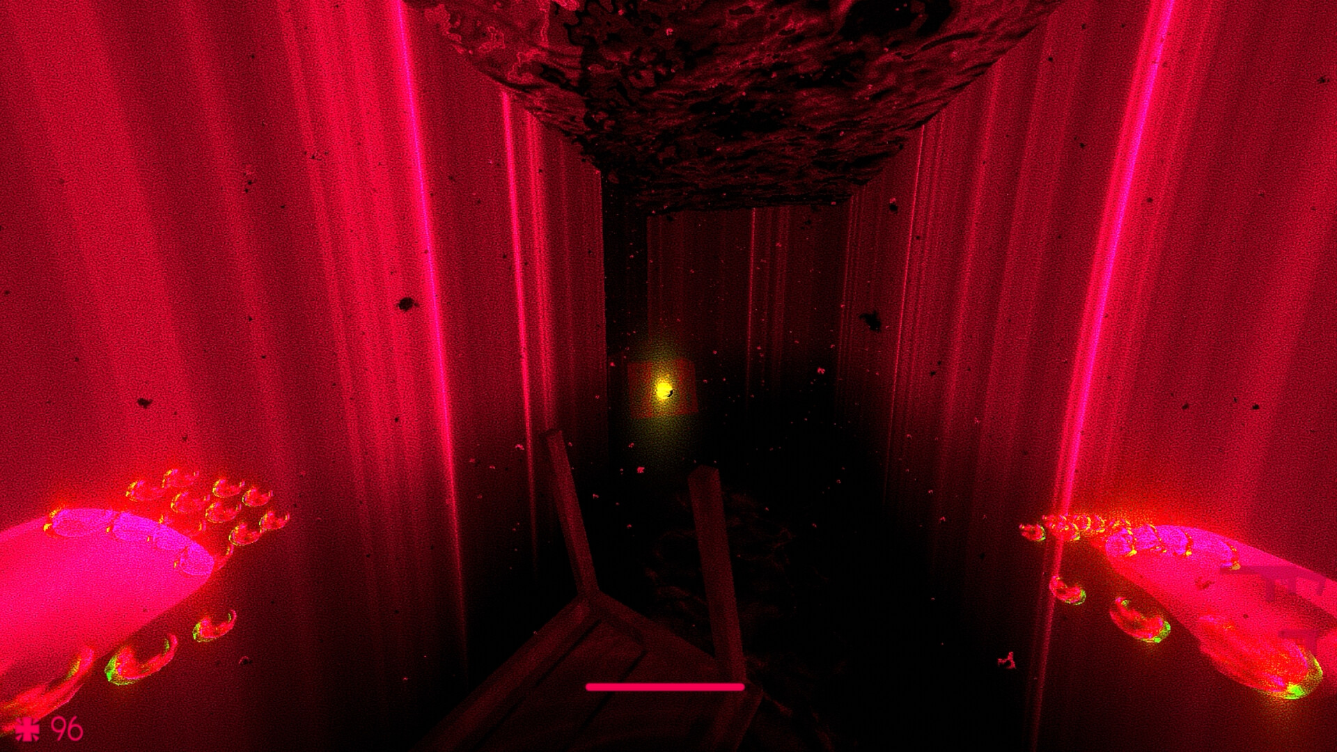 OUTTA HELL screenshot #5