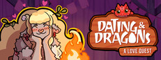 Dating and Dragons - A Love Quest
