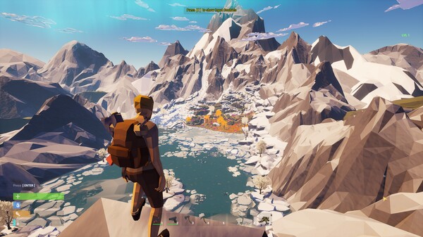 Скриншот из Multiplayer Survivors