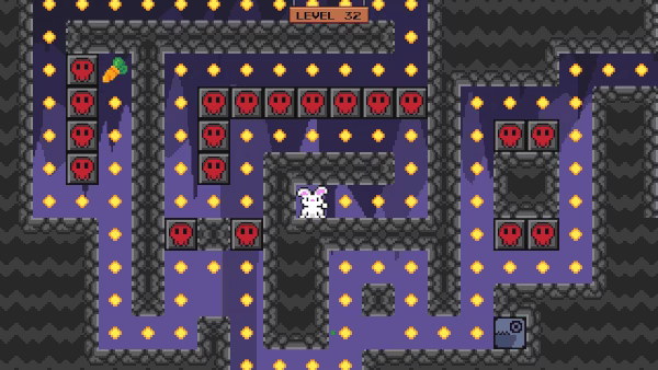 Runny Bunny video 3