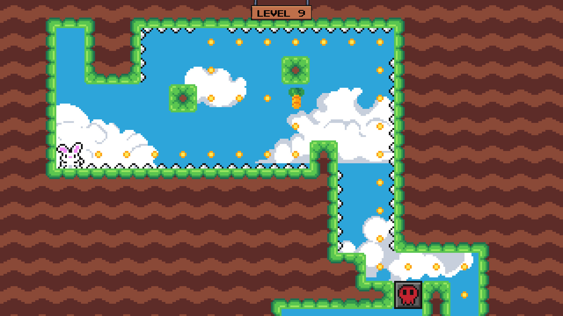 Runny Bunny Featured Screenshot #1