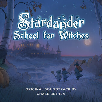 Stardander Soundtrack screenshot 1