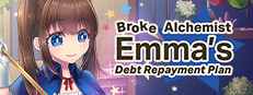 Broke Alchemist Emma's Debt Repayment Plan