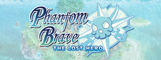 Phantom Brave: The Lost Hero Banner