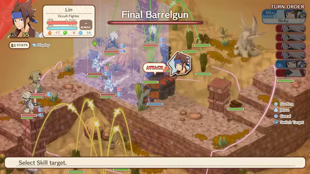Phantom Brave: The Lost Hero image