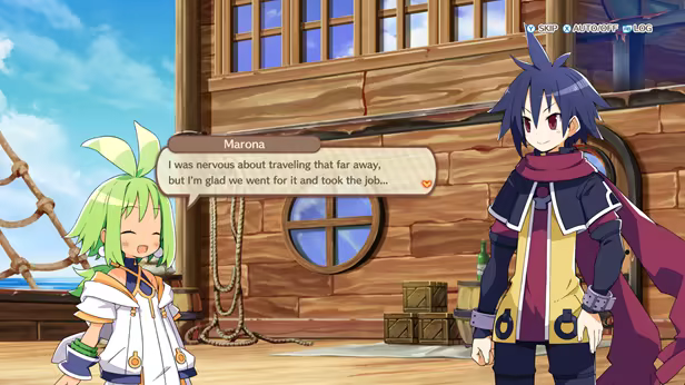 Phantom Brave: The Lost Hero image