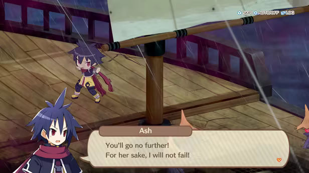 Phantom Brave: The Lost Hero image