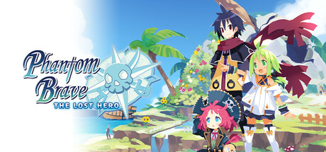 Phantom Brave: The Lost Hero header