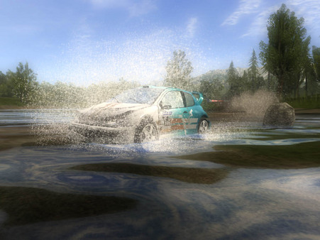 Xpand Rally Xtreme screenshot 4