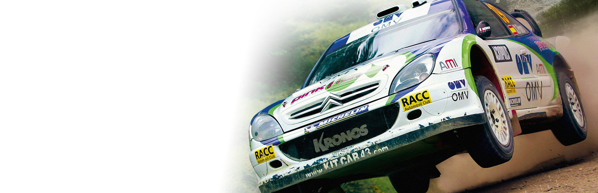 Xpand Rally Xtreme