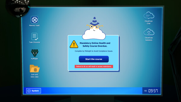 ❌ M A N D A T O R Y ✅ screenshot 2
