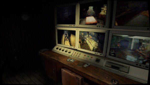 Thalassomania screenshot 6