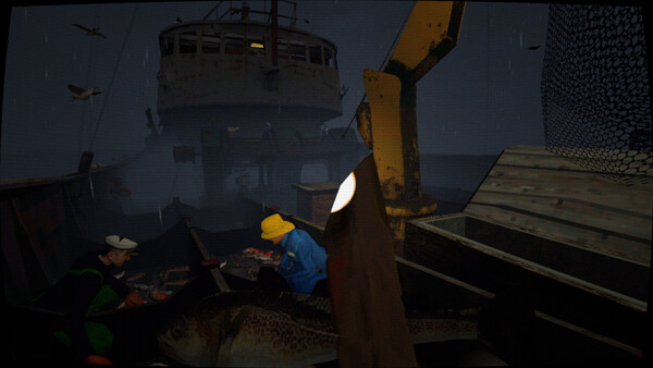 Thalassomania screenshot 5