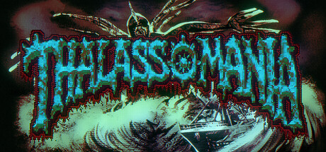 Thalassomania