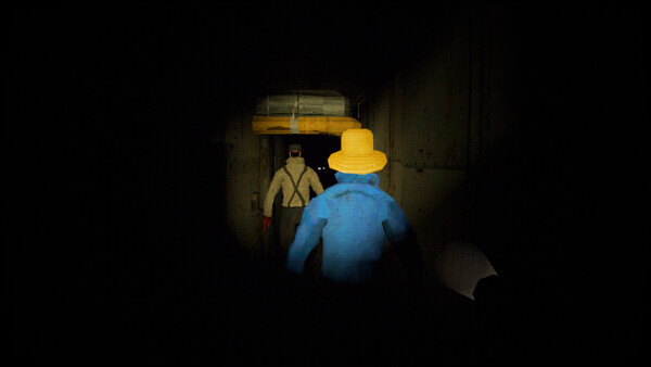 Thalassomania — 11