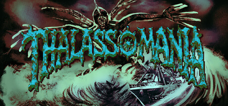 Thalassomania