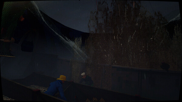 Thalassomania screenshot 2