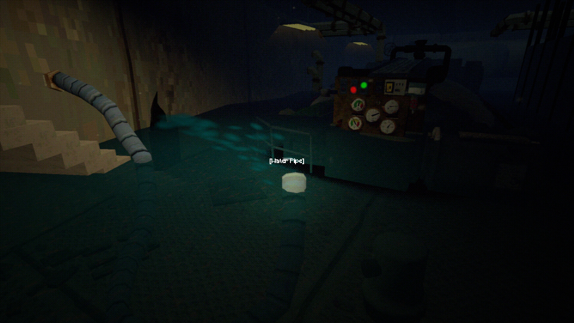 Thalassomania screenshot #7