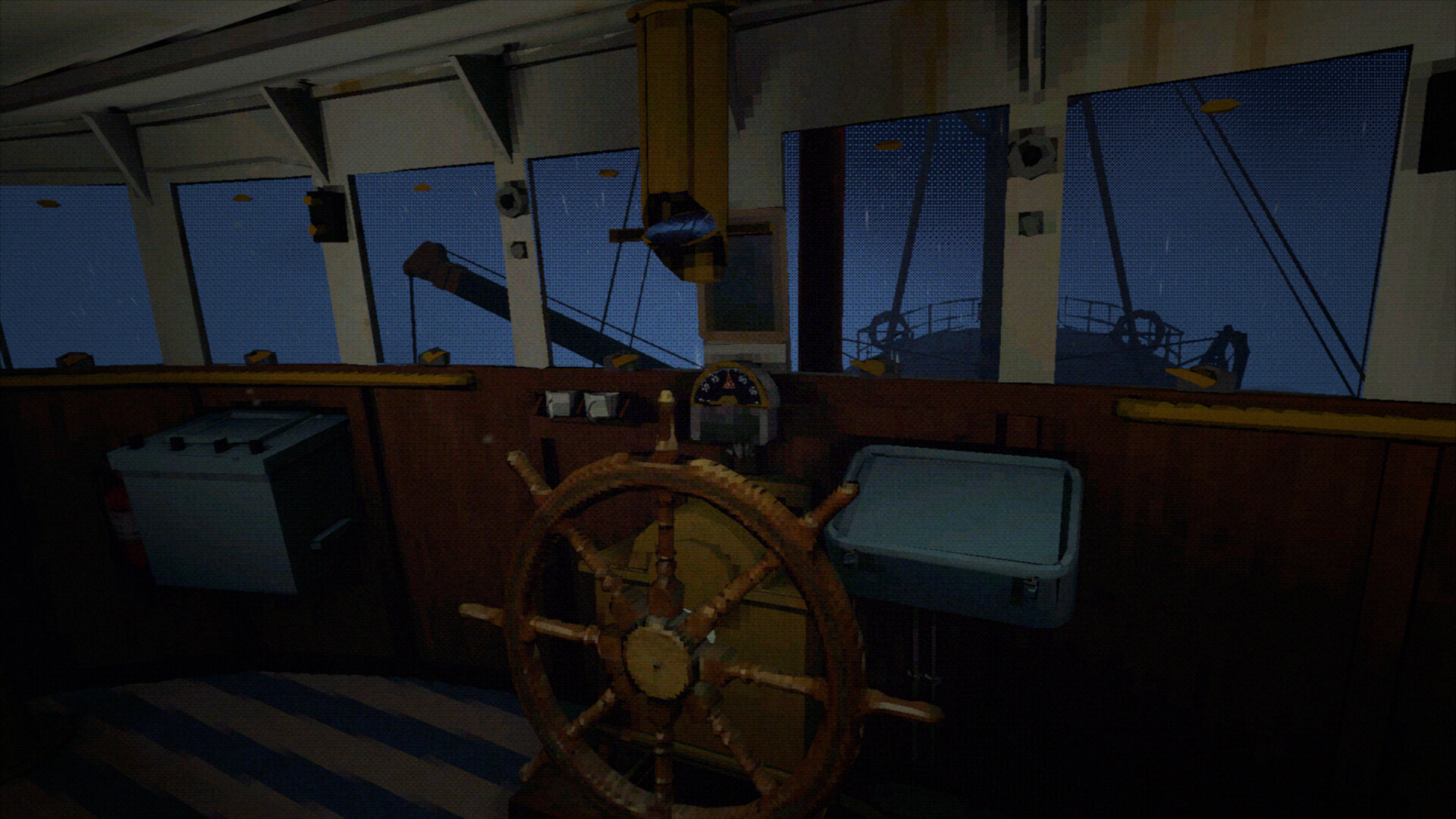 Thalassomania screenshot #2