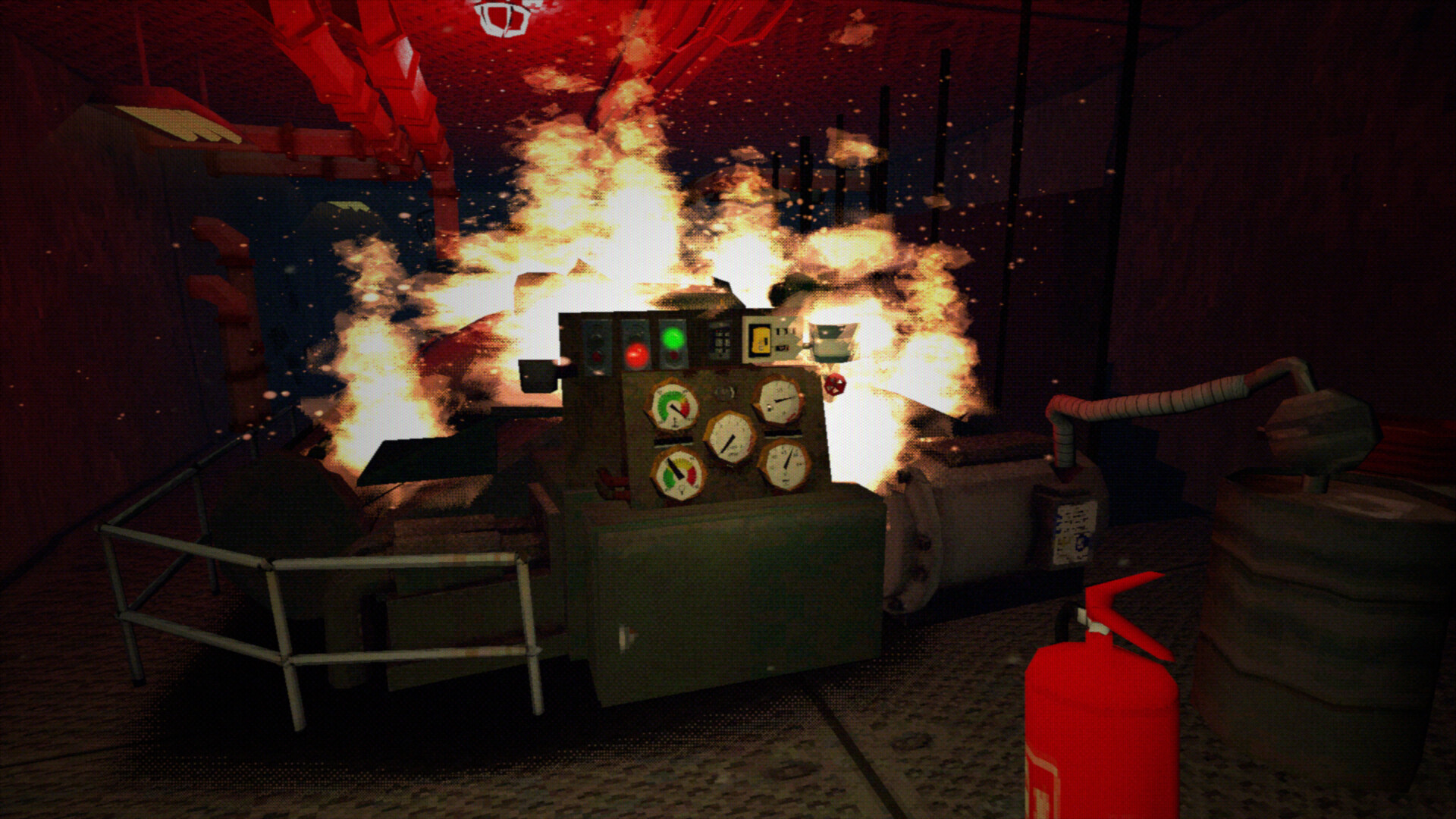 Thalassomania screenshot #1