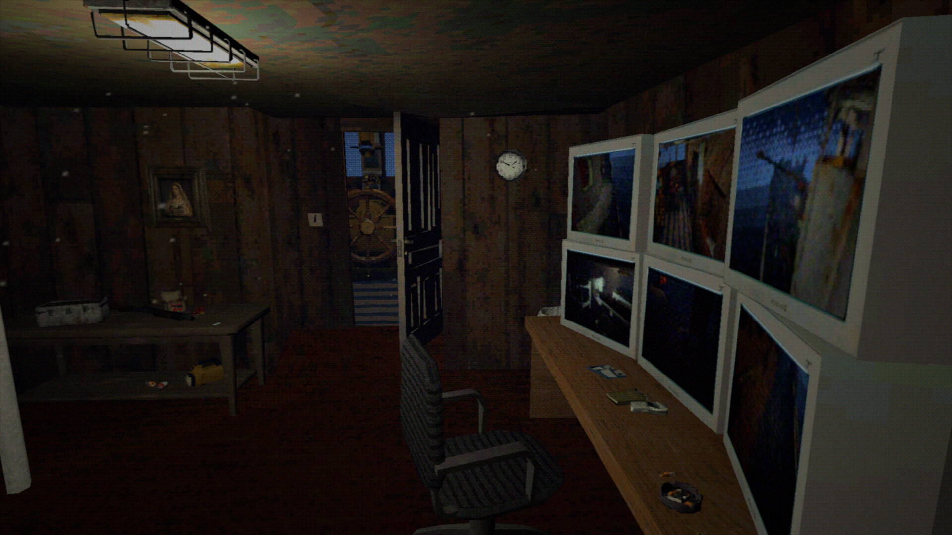 Thalassomania screenshot #3