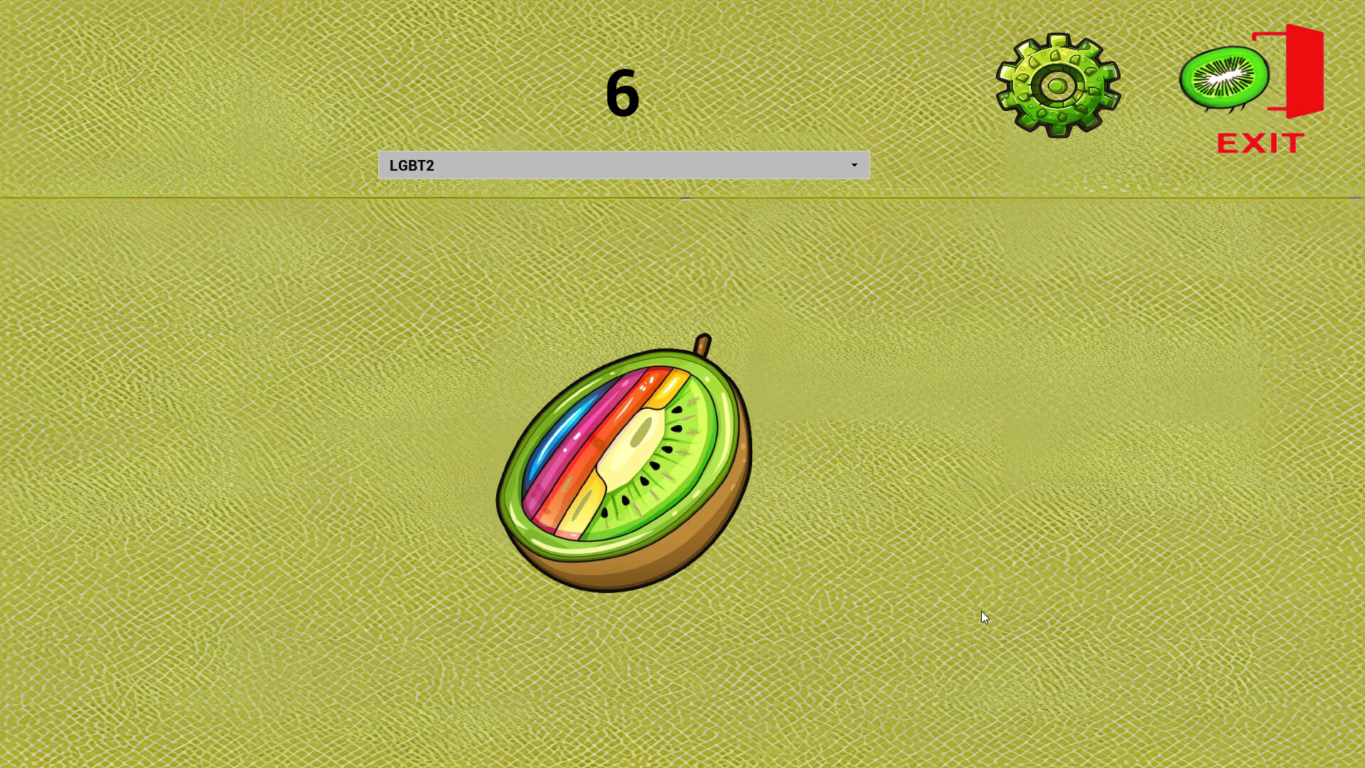 Kiwi'n Featured Screenshot #1