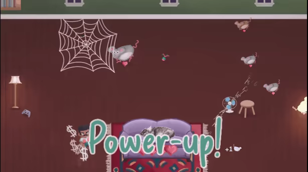 Twinkle Stardust's Catnap Chaos video 3