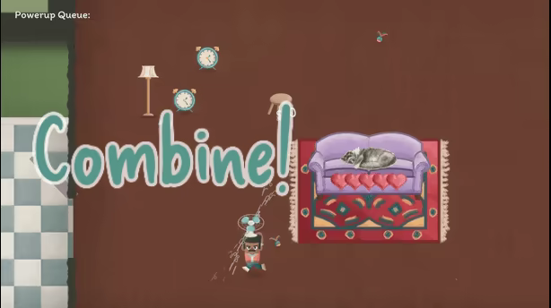 Twinkle Stardust's Catnap Chaos video 4